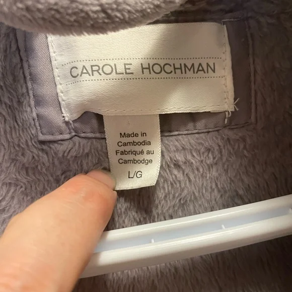 Soft Robe - Picture 2 of 2